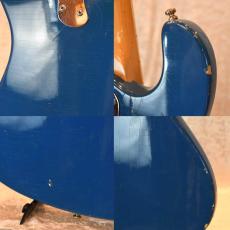 Mosrite The Ventures Bass '65_9