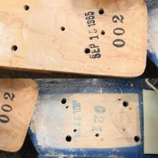 Mosrite The Ventures Bass '65_10