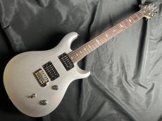 Paul Reed Smith [PRS] SE CE24 Standard Satin Metallic Silver 2024年新カラー_2