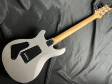 Paul Reed Smith [PRS] SE CE24 Standard Satin Metallic Silver 2024年新カラー_8