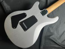 Paul Reed Smith [PRS] SE CE24 Standard Satin Metallic Silver 2024年新カラー_9