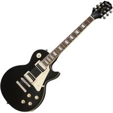 Epiphone Les Paul Classic Ebony