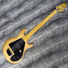 Epiphone Grabber Bass Natural_3