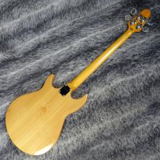 Epiphone Grabber Bass Natural_4