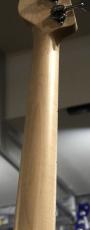 Sadowsky ML21 VJ4 ASH -Solid Black High Polish-【超軽量!3.65kg】【J 002063-22】【Made in Germany!】_6