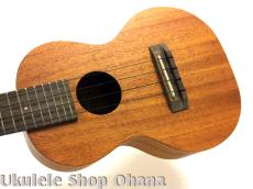 Pono [MC-K] Kalele Series コンサート マホガニー単板 No,3_6