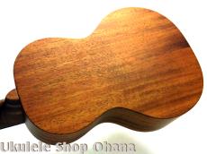 Pono [MC-K] Kalele Series コンサート マホガニー単板 No,3_7