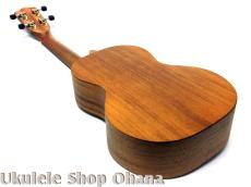 Pono [MC-K] Kalele Series コンサート マホガニー単板 No,3_9