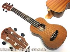 aNueNue [aNN-MCM] ミニコンサート マホガニー合板