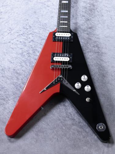 DEAN USA Michael Schenker Red/Black Limited 50 Pc 【世界限定50本】おそらく最後の入荷になると思います