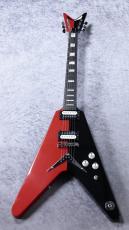 DEAN USA Michael Schenker Red/Black Limited 50 Pc 【世界限定50本】おそらく最後の入荷になると思います_2