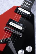 DEAN USA Michael Schenker Red/Black Limited 50 Pc 【世界限定50本】おそらく最後の入荷になると思います_3