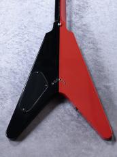 DEAN USA Michael Schenker Red/Black Limited 50 Pc 【世界限定50本】おそらく最後の入荷になると思います_4