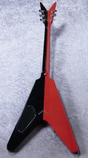 DEAN USA Michael Schenker Red/Black Limited 50 Pc 【世界限定50本】おそらく最後の入荷になると思います_5