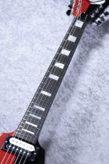 DEAN USA Michael Schenker Red/Black Limited 50 Pc 【世界限定50本】おそらく最後の入荷になると思います_6