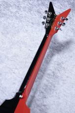 DEAN USA Michael Schenker Red/Black Limited 50 Pc 【世界限定50本】おそらく最後の入荷になると思います_7