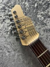 James Tyler Studio Elite HD-P Burning Water 2024年製[3.22kg]3Fハイエンドギターフロア_5