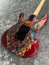 James Tyler Studio Elite HD-P Burning Water 2024年製[3.22kg]3Fハイエンドギターフロア_6