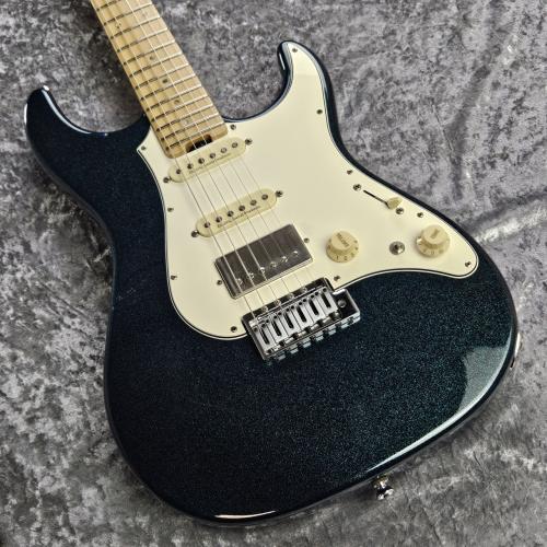 ESP SNAPPER-AL -Brass Blue-