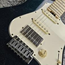 ESP SNAPPER-AL -Brass Blue-_3