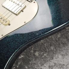 ESP SNAPPER-AL -Brass Blue-_4