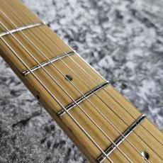 ESP SNAPPER-AL -Brass Blue-_5