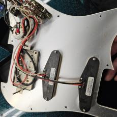 ESP SNAPPER-AL -Brass Blue-_11