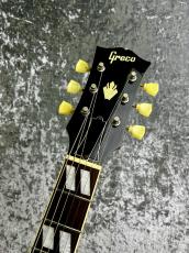 Greco 【特選中古セール】ClearSoundProject  FA-80  -Natural- 【1990'sUSED】_3