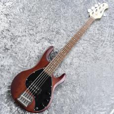Sterling by MUSIC MAN Stingray  " Ray5 " - Walnut Satin -_2