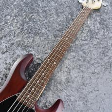 Sterling by MUSIC MAN Stingray  " Ray5 " - Walnut Satin -_5