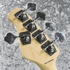 Sterling by MUSIC MAN Stingray  " Ray5 " - Walnut Satin -_7