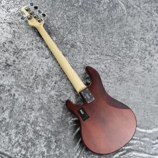 Sterling by MUSIC MAN Stingray  " Ray5 " - Walnut Satin -_10