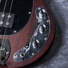 Sterling by MUSIC MAN SUB RAY 4 - Walnut Satin -_4