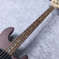 Sterling by MUSIC MAN SUB RAY 4 - Walnut Satin -_5
