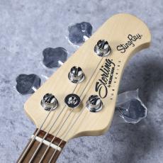 Sterling by MUSIC MAN SUB RAY 4 - Walnut Satin -_6
