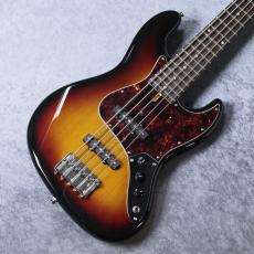 FUJIGEN NJB100RALV - 3Tone Sunburst -【4.64kg】【#C250190】