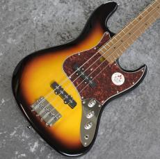 Bacchus WJB-1DX RSM/M 3TS - 3 Tone Sunburst -