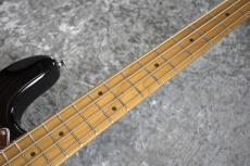 Bacchus WJB-1DX RSM/M 3TS - 3 Tone Sunburst -_6