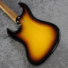 Bacchus WJB-1DX RSM/M 3TS - 3 Tone Sunburst -_10