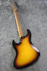Bacchus WJB-1DX RSM/M 3TS - 3 Tone Sunburst -_11