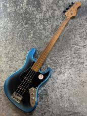 Bacchus WJB-1DX RSM/M GB-B - Galaxy Blue-Burst -_2