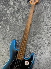 Bacchus WJB-1DX RSM/M GB-B - Galaxy Blue-Burst -_5