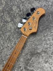 Bacchus WJB-1DX RSM/M GB-B - Galaxy Blue-Burst -_6