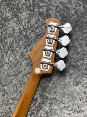 Bacchus WJB-1DX RSM/M GB-B - Galaxy Blue-Burst -_7