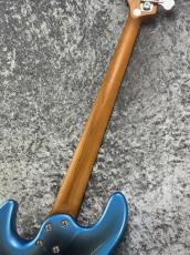 Bacchus WJB-1DX RSM/M GB-B - Galaxy Blue-Burst -_8