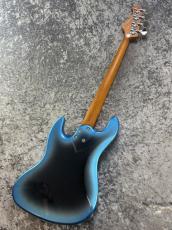 Bacchus WJB-1DX RSM/M GB-B - Galaxy Blue-Burst -_10