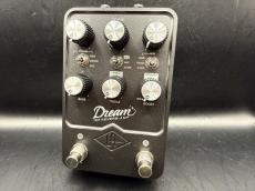 Universal Audio FX Dream '65  -Reverb Amplifier-