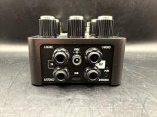 Universal Audio FX Dream '65  -Reverb Amplifier-_4