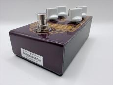 MAD PROFESSOR Royal Blue Overdrive Hand Wired_2