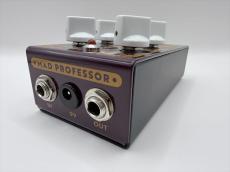 MAD PROFESSOR Royal Blue Overdrive Hand Wired_3